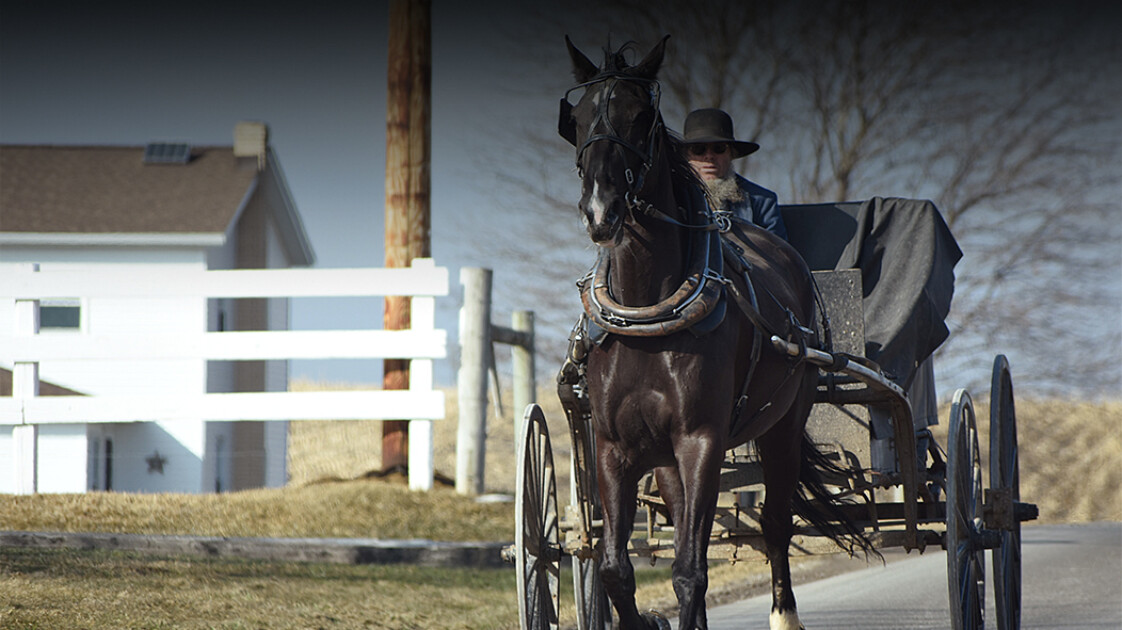 amish country tours lancaster pa