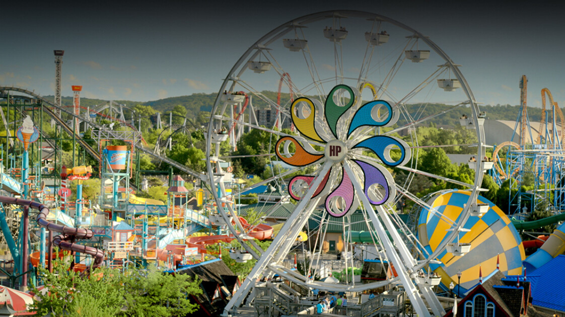 Amusement Parks in Pennsylvania  Pennsylvania Amusement Parks and  Attractions